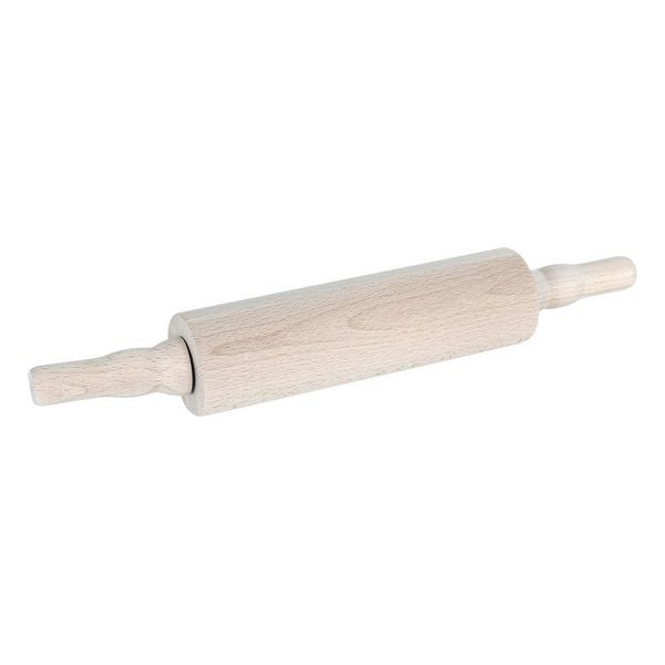 Rolling pin made from sustainable material